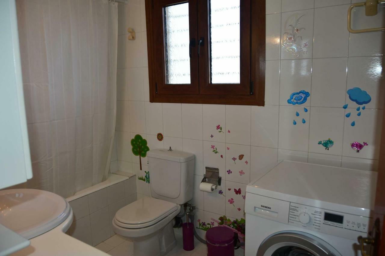 Apartmán Family Cozy House Nafplio Exteriér fotografie
