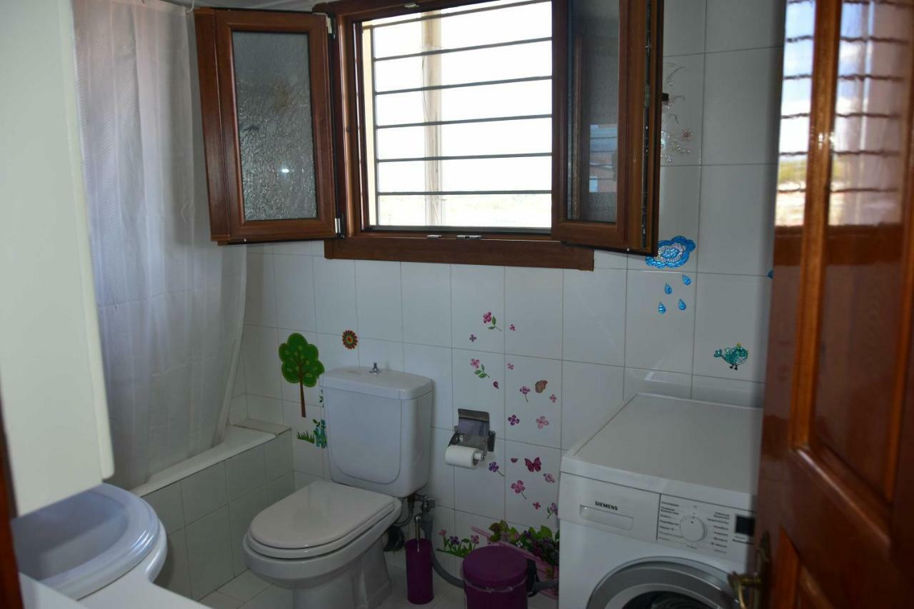 Apartmán Family Cozy House Nafplio Exteriér fotografie