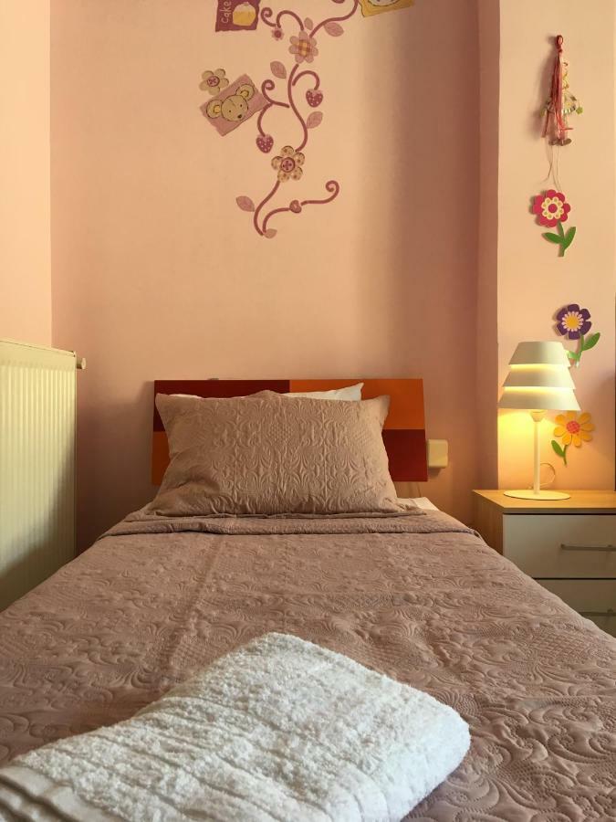 Apartmán Family Cozy House Nafplio Exteriér fotografie